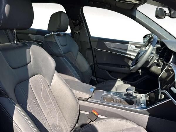 Audi A6 Avant advanced 45 TFSI Matrix-LED Pano Kamera Inkl. Winterräder