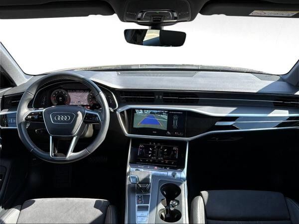 Audi A6 Avant advanced 45 TFSI Matrix-LED Pano Kamera Inkl. Winterräder
