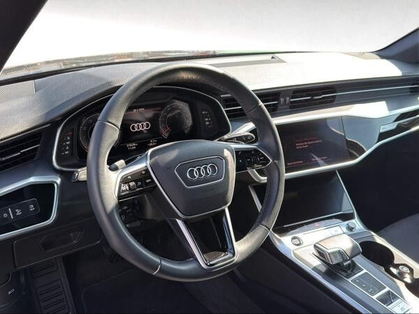 Audi A6 Avant advanced 45 TFSI Matrix-LED Pano Kamera Inkl. Winterräder