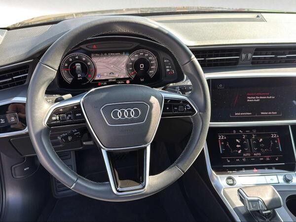 Audi A6 Avant advanced 45 TFSI Matrix-LED Pano Kamera Inkl. Winterräder