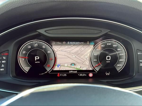 Audi A6 Avant advanced 45 TFSI Matrix-LED Pano Kamera Inkl. Winterräder