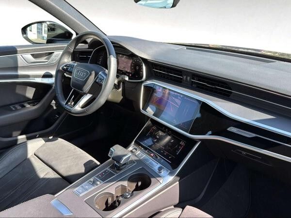 Audi A6 Avant advanced 45 TFSI Matrix-LED Pano Kamera Inkl. Winterräder