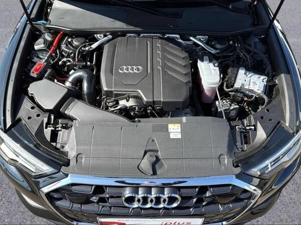 Audi A6 Avant advanced 45 TFSI Matrix-LED Pano Kamera Inkl. Winterräder