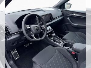 Skoda Karoq Sportline 1,5 TSI DSG