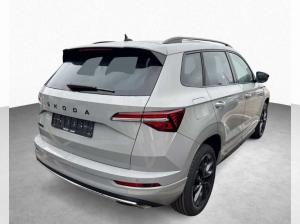 Skoda Karoq Sportline 1,5 TSI DSG