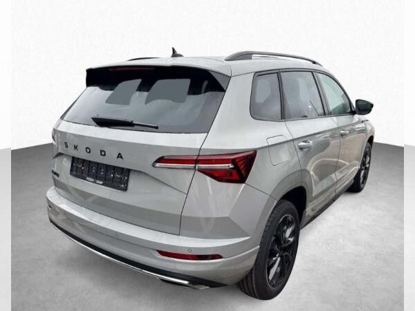 Skoda Karoq Sportline 2.0 TSI DSG 4x4