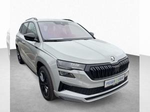 Skoda Karoq Sportline 1,5 TSI DSG