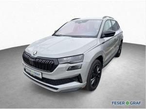 Skoda Karoq Sportline 1,5 TSI DSG