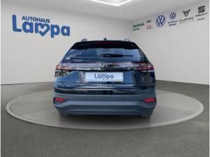 Volkswagen Taigo Life 1.0 TSI 5-Gang MFL,SHZ,DAB+,LED