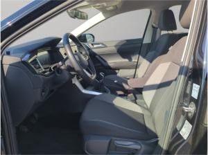 Volkswagen Taigo Life 1.0 TSI 5-Gang MFL,SHZ,DAB+,LED