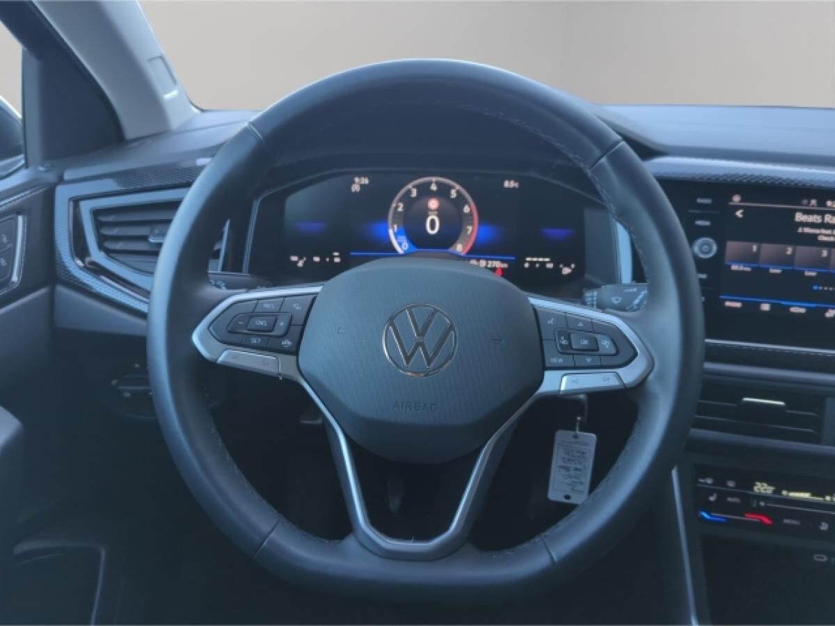 Volkswagen Taigo Life 1.0 TSI 5-Gang MFL,SHZ,DAB+,LED