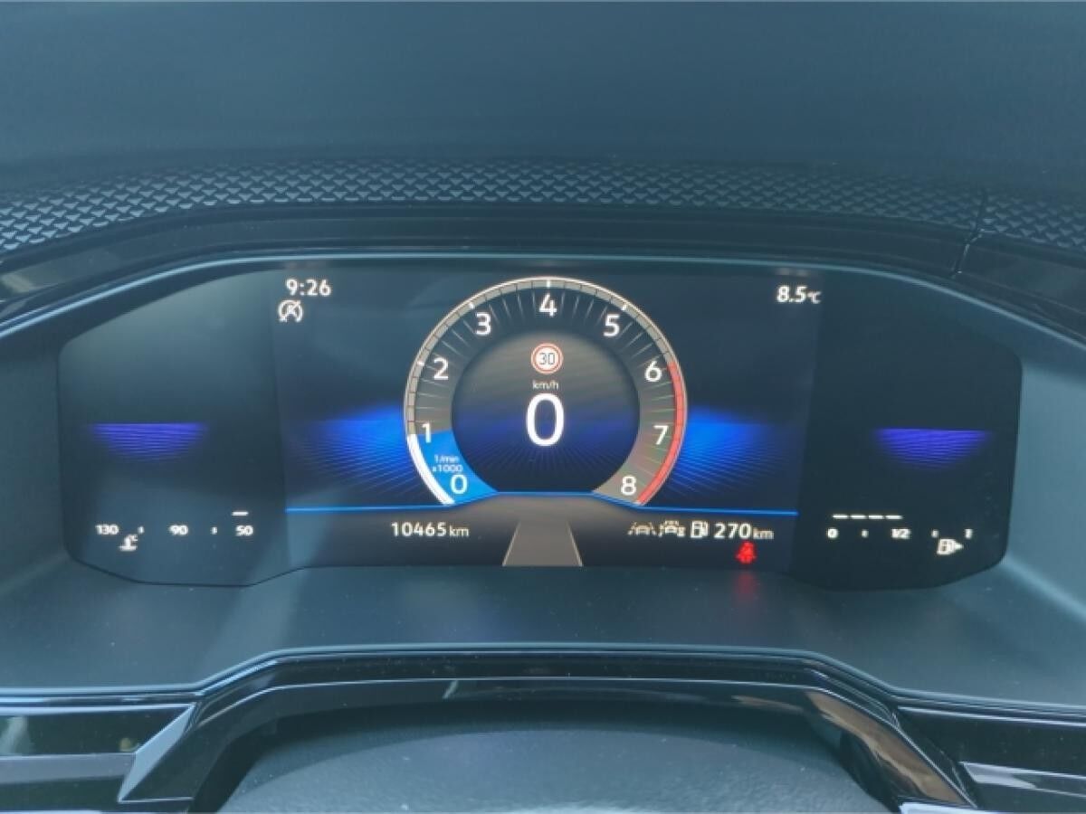 Volkswagen Taigo Life 1.0 TSI 5-Gang MFL,SHZ,DAB+,LED