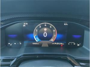 Volkswagen Taigo Life 1.0 TSI 5-Gang MFL,SHZ,DAB+,LED