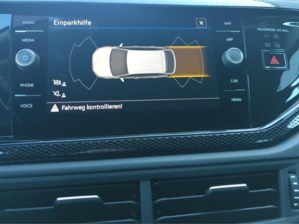 Volkswagen Taigo Life 1.0 TSI 5-Gang MFL,SHZ,DAB+,LED