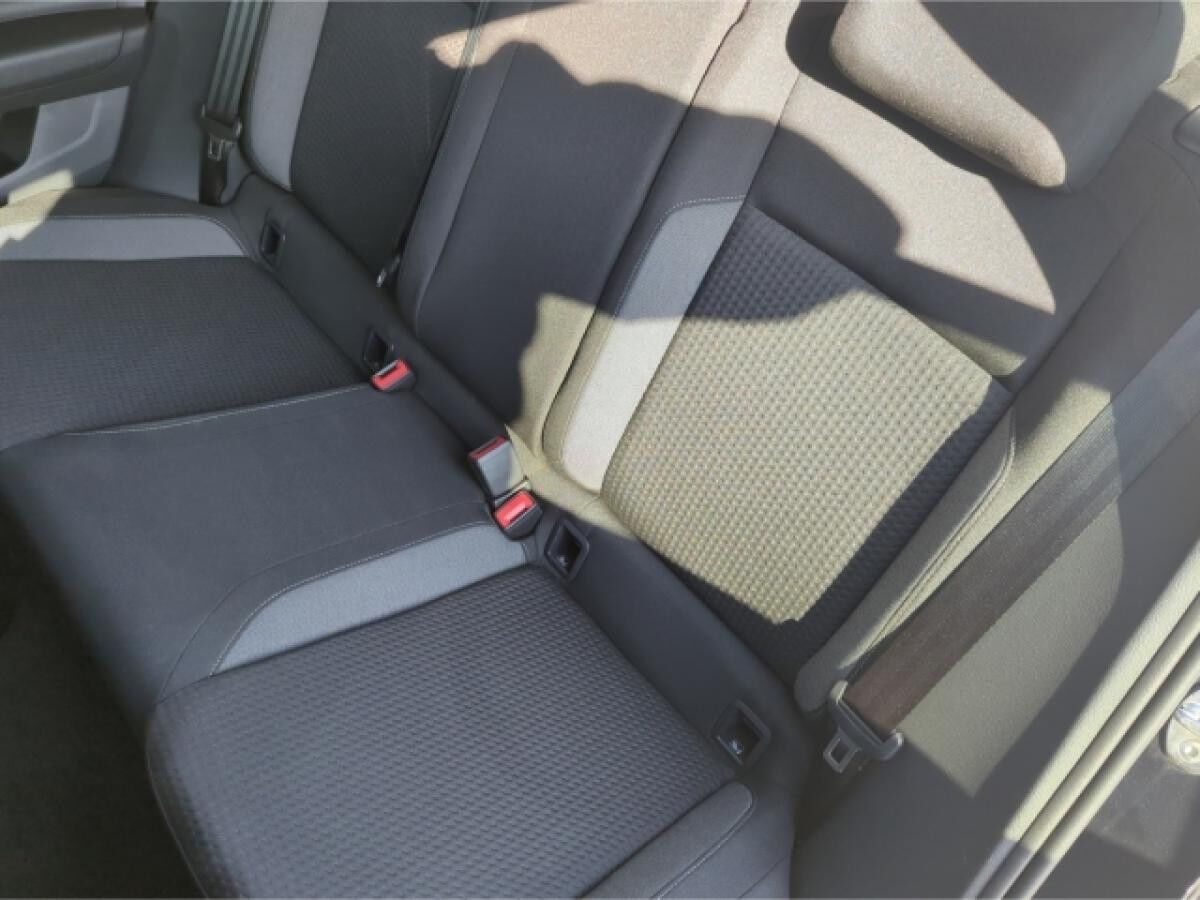 Volkswagen Taigo Life 1.0 TSI 5-Gang MFL,SHZ,DAB+,LED