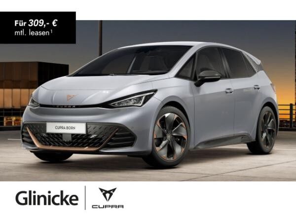 Cupra Born Edition Dynamic *FREI KONFIGURIERBAR*