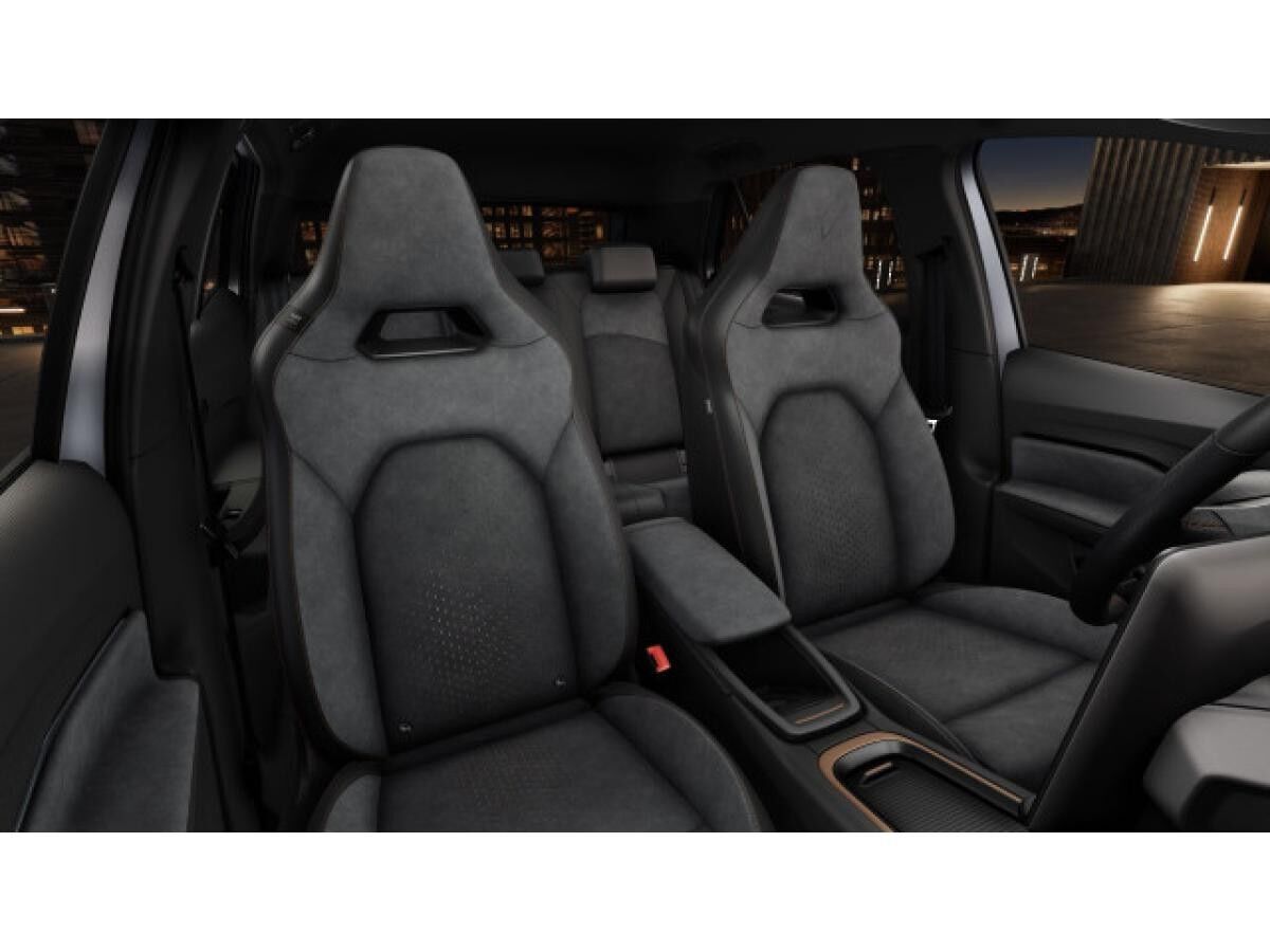 Cupra Born Edition Dynamic *FREI KONFIGURIERBAR*