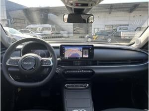 Fiat 600 🌟Business Edition 110PS 🌟 *Kamera/ Ganzjahresreifen/LED/NAVI*