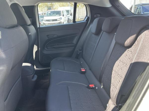 Fiat 600 🌟Business Edition 110PS 🌟 *Kamera/ Ganzjahresreifen/LED/NAVI*