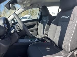 Fiat 600 🌟Business Edition 110PS 🌟 *Kamera/ Ganzjahresreifen/LED/NAVI*