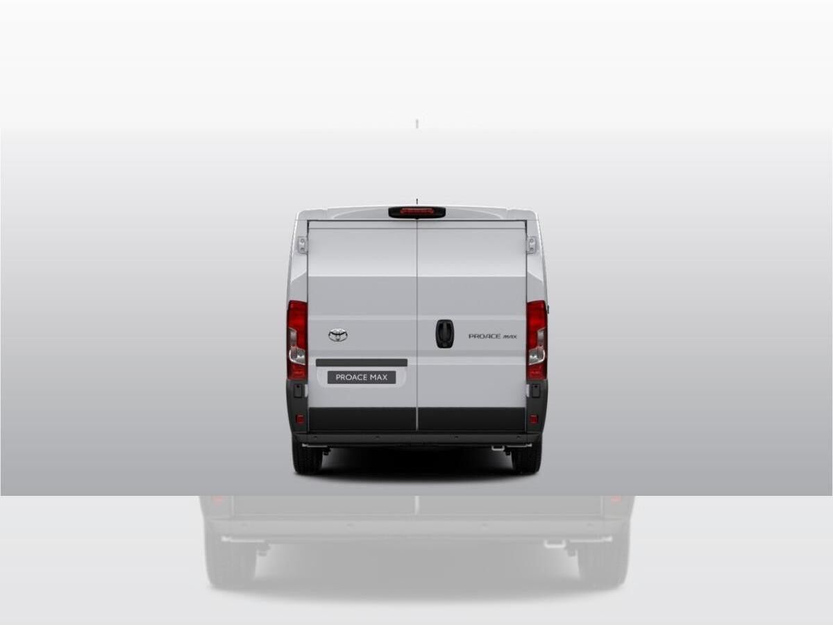 Toyota Proace Max H1L2H1 Duty 3.3t RKamera+Psensor+Klim