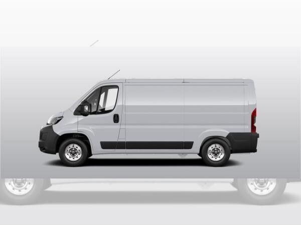 Toyota Proace Max H1L2H1 Duty 3.3t RKamera+Psensor+Klim