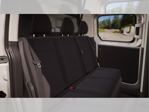 Volkswagen Caddy Flexible TDI 5-Sitzer