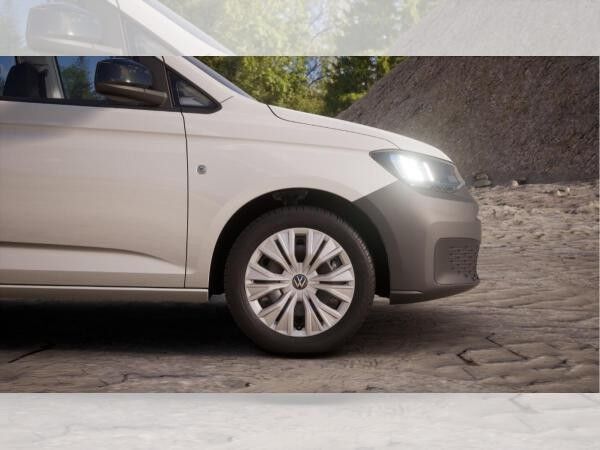 Volkswagen Caddy Flexible TDI 5-Sitzer