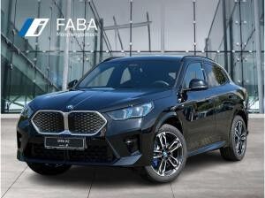 BMW iX2 eDrive20 M Sportpaket HK HiFi DAB LED RFK
