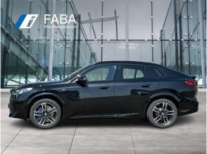 BMW iX2 eDrive20 M Sportpaket HK HiFi DAB LED RFK