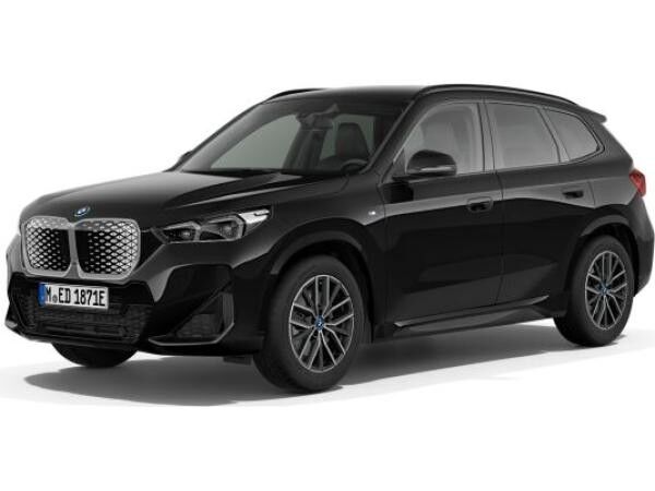 BMW iX1 Baureihe (U11E)