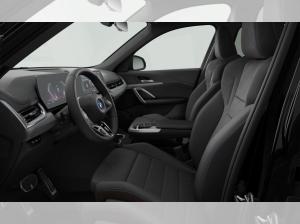 BMW iX1 Baureihe (U11E)