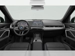 BMW iX1 Baureihe (U11E)