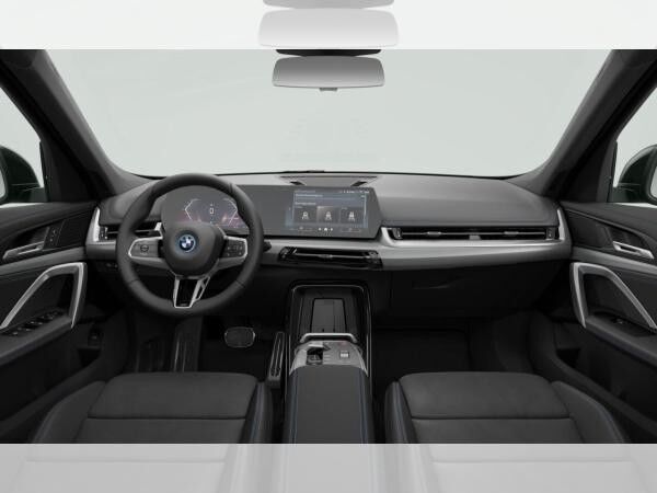 BMW iX1 Baureihe (U11E)