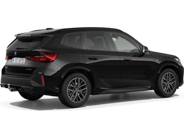 BMW iX1 Baureihe (U11E)