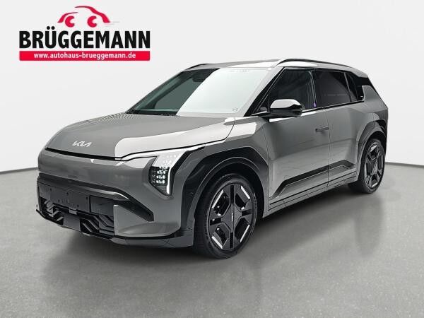 Kia EV3 81.H GT-LINE MJ25 DRIVEWISE-PARK-PRO KOMFORT