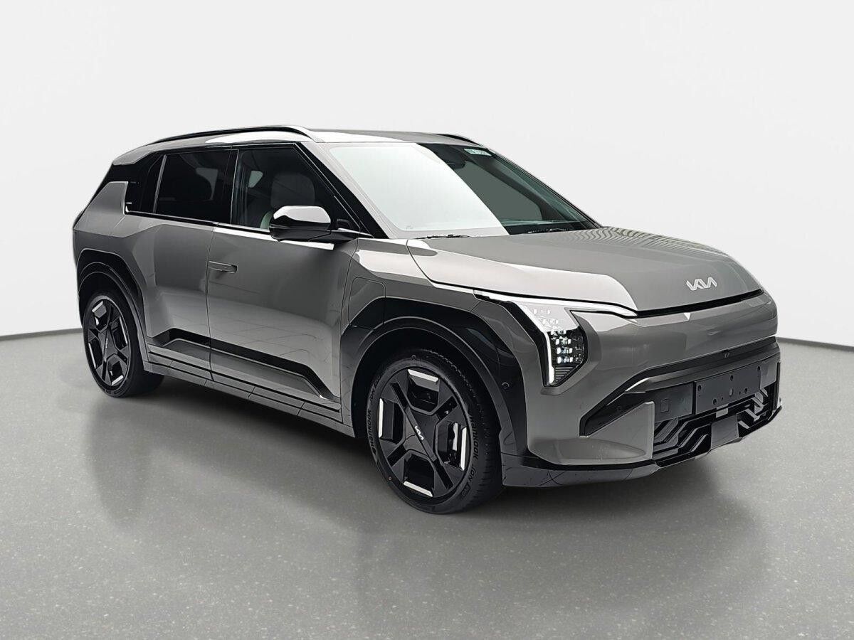 Kia EV3 81.4 KWH GT-LINE MJ25 DRIVEWISE-PARK-PRO KOMFORT