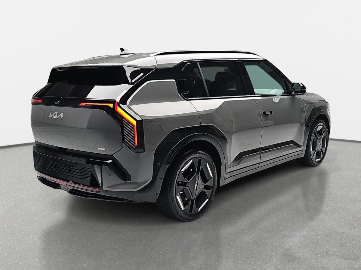 Kia EV3 81.4 KWH GT-LINE MJ25 DRIVEWISE-PARK-PRO KOMFORT