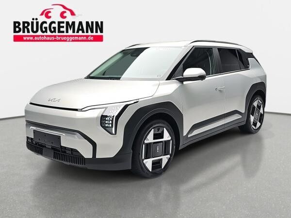 Kia EV3 58.H EARTH MJ25 WINTER BUSIN. UPGRADE DRIVEWISE-PARK DESIGN SOUND