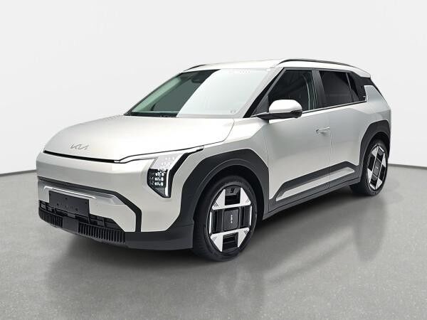 Kia EV3 58.H EARTH MJ25 WINTER BUSIN. UPGRADE DRIVEWISE-PARK DESIGN SOUND