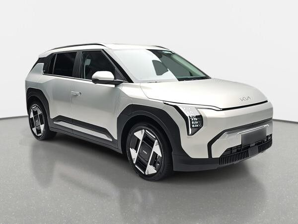 Kia EV3 58.H EARTH MJ25 WINTER BUSIN. UPGRADE DRIVEWISE-PARK DESIGN SOUND
