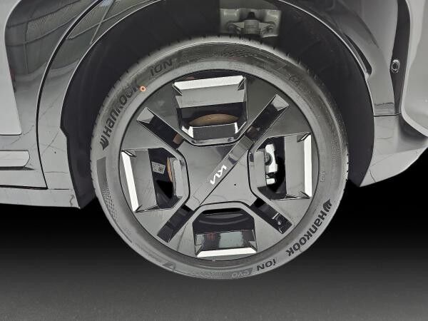Kia EV3 81.H GT-LINE MJ25 DRIVEWISE-PARK-PRO KOMFORT