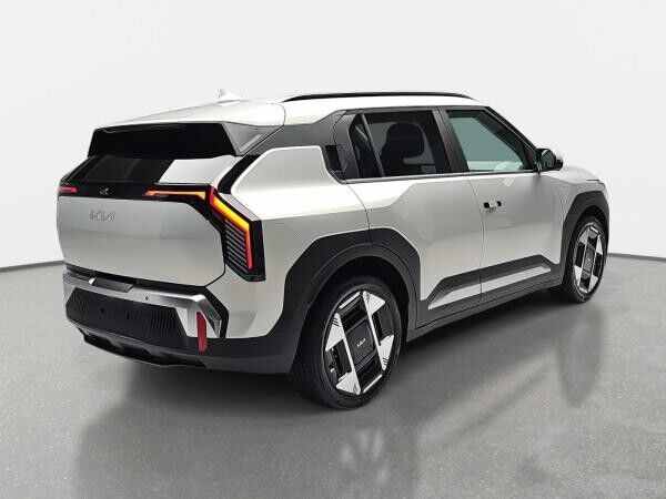Kia EV3 58.H EARTH MJ25 WINTER BUSIN. UPGRADE DRIVEWISE-PARK DESIGN SOUND