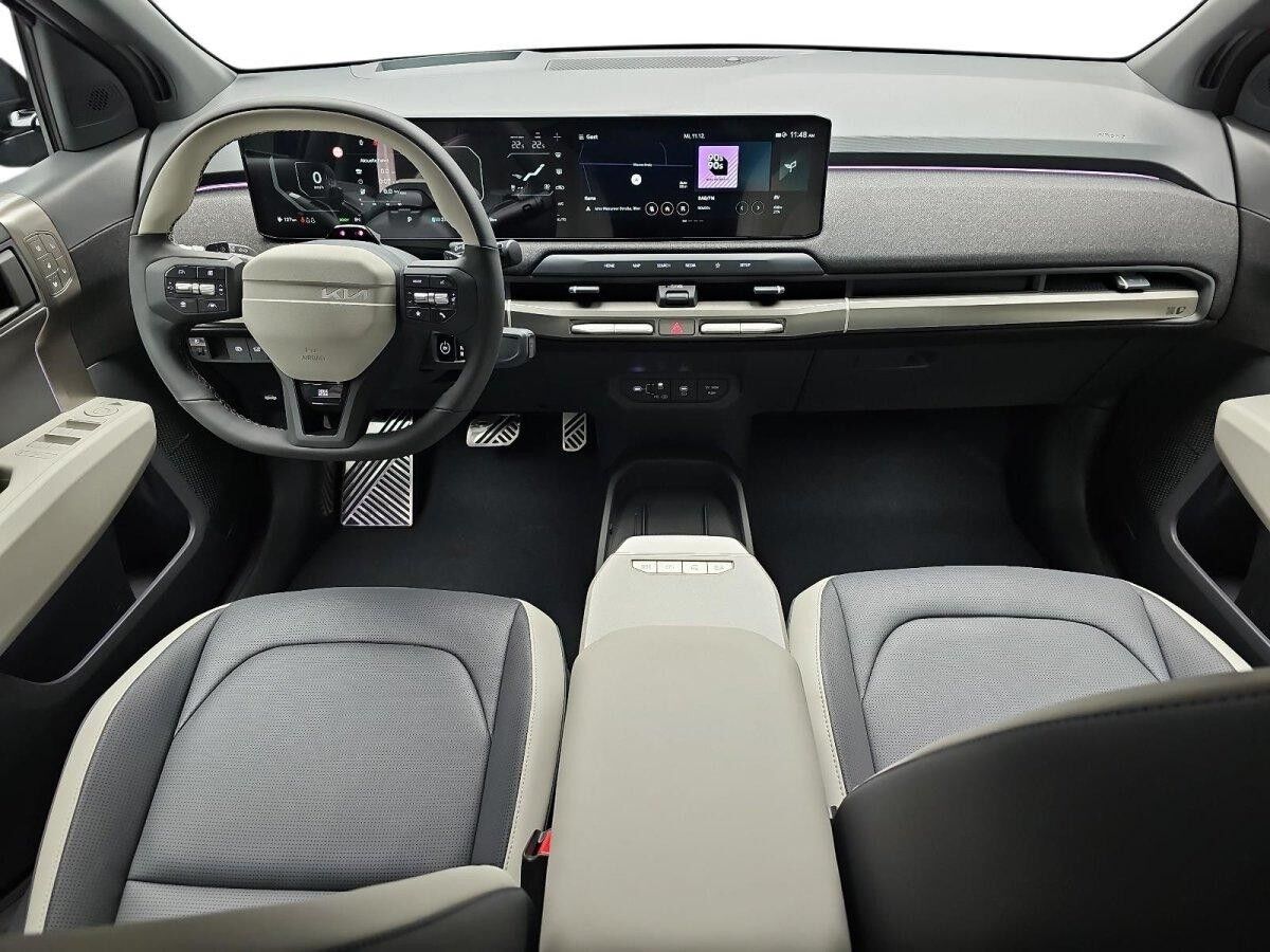 Kia EV3 81.4 KWH GT-LINE MJ25 DRIVEWISE-PARK-PRO KOMFORT