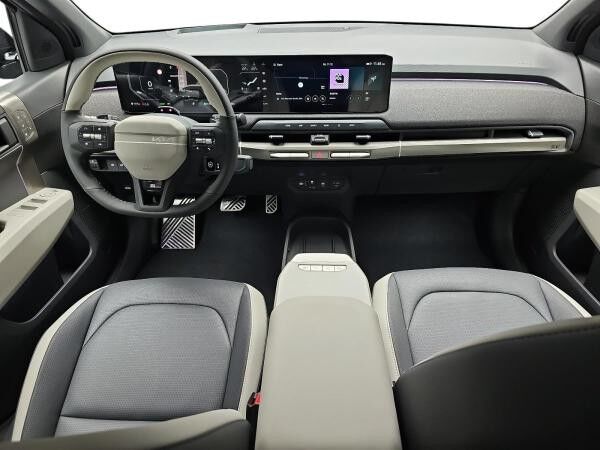 Kia EV3 81.H GT-LINE MJ25 DRIVEWISE-PARK-PRO KOMFORT