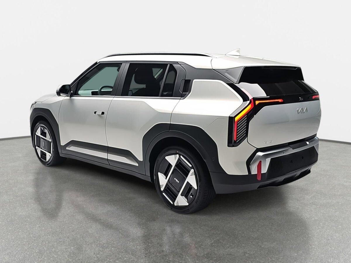 Kia EV3 58.3 KWH EARTH MJ25 WINTER BUSIN. UPGRADE DRIVEWISE-PARK DESIGN SOUND