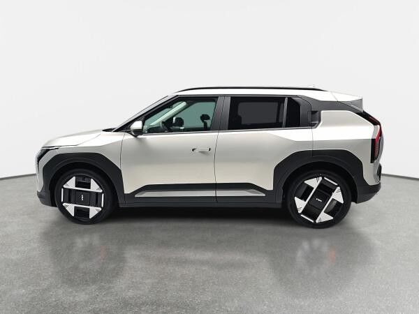 Kia EV3 58.H EARTH MJ25 WINTER BUSIN. UPGRADE DRIVEWISE-PARK DESIGN SOUND