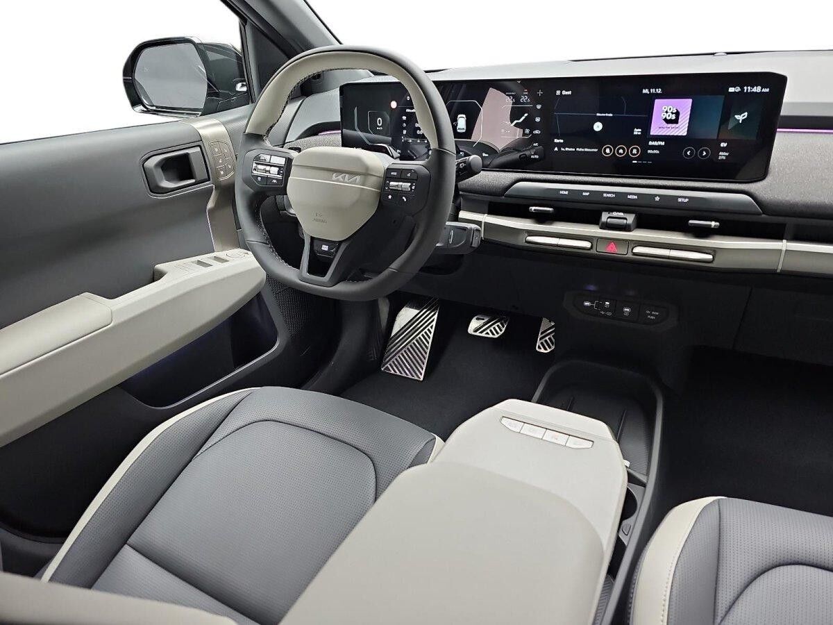 Kia EV3 81.4 KWH GT-LINE MJ25 DRIVEWISE-PARK-PRO KOMFORT