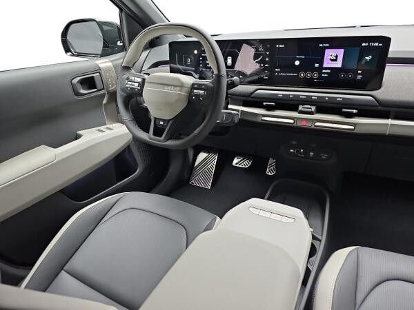 Kia EV3 81.H GT-LINE MJ25 DRIVEWISE-PARK-PRO KOMFORT