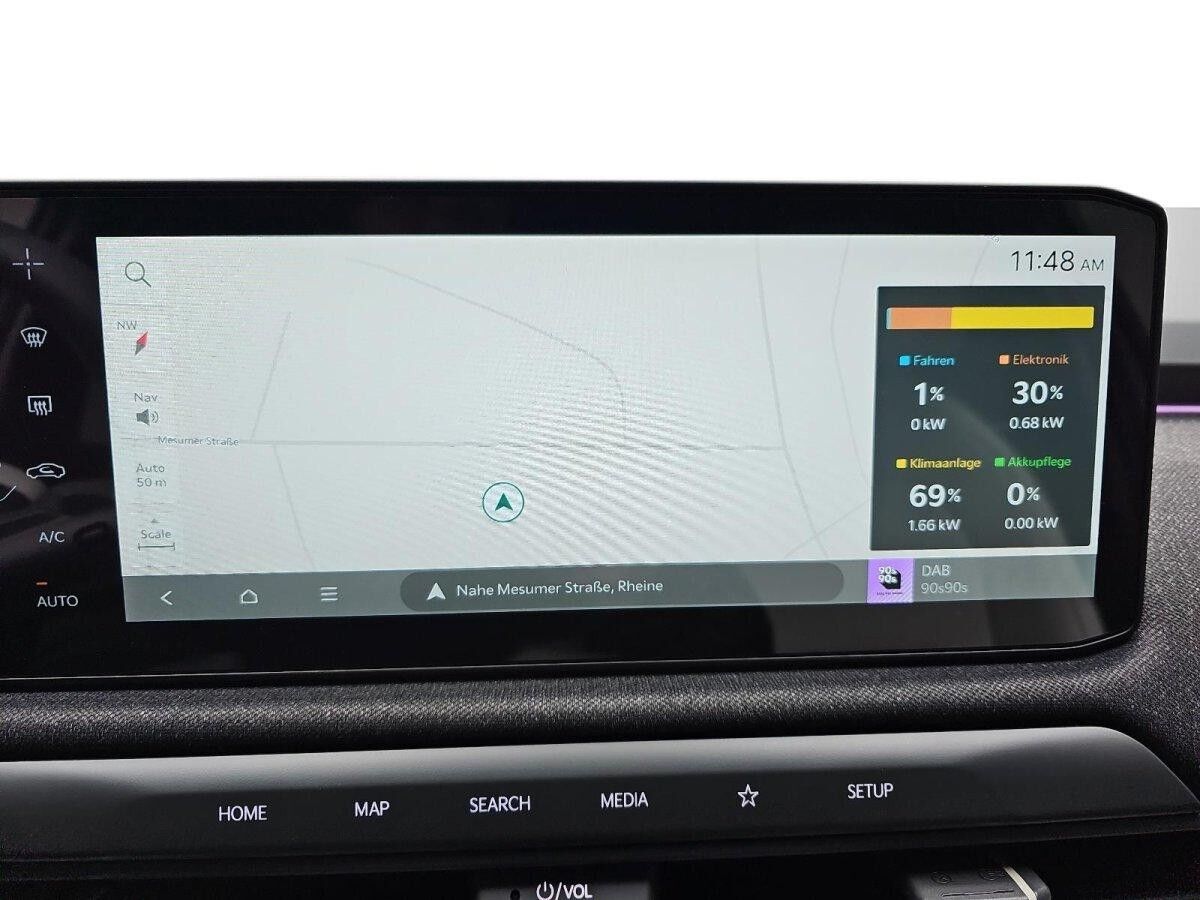 Kia EV3 81.4 KWH GT-LINE MJ25 DRIVEWISE-PARK-PRO KOMFORT